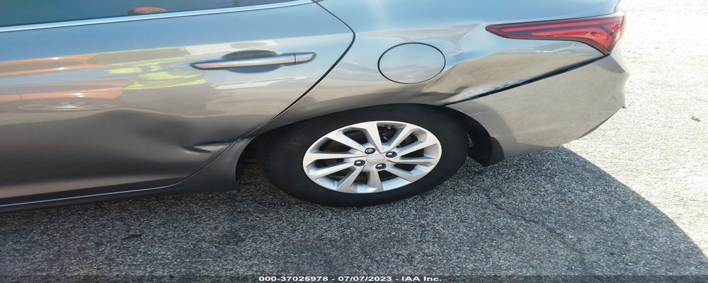 3KPC24A62NE156007 2022 HYUNDAI ACCENT photo no. 6