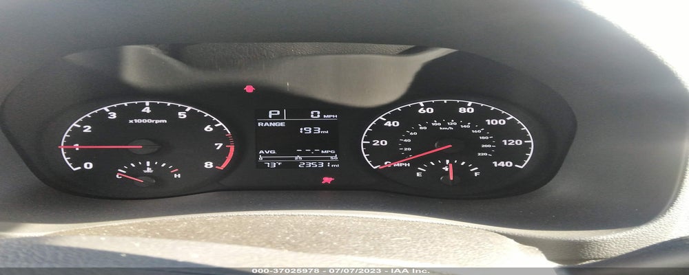 3KPC24A62NE156007 2022 HYUNDAI ACCENT photo no. 7
