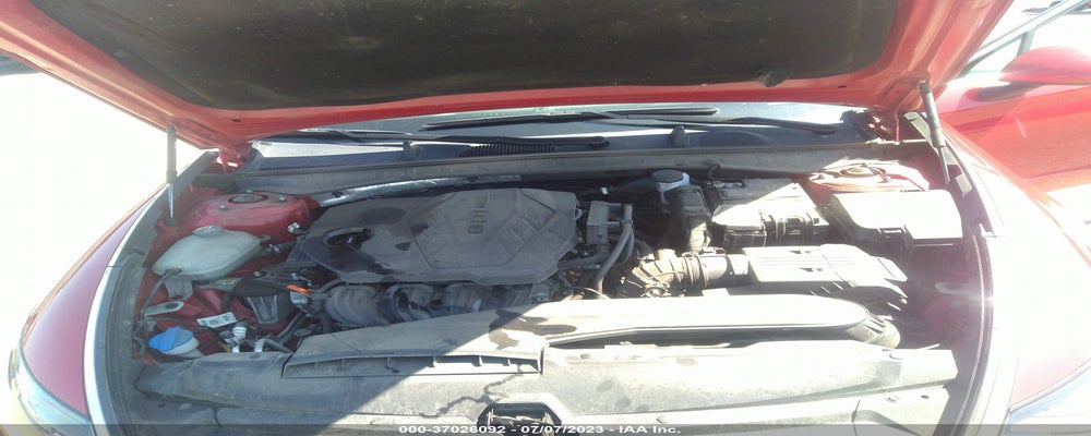 5NPEG4JA1MH080823 2021 HYUNDAI SONATA photo no. 10
