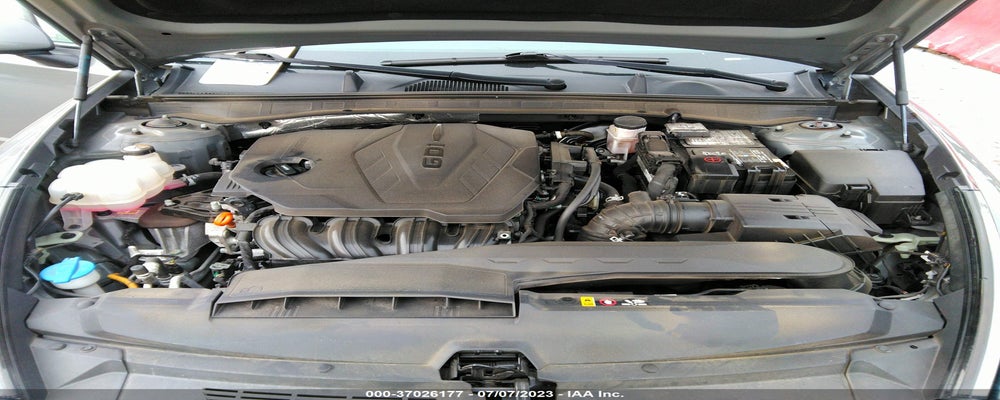 5NPEF4JA5MH109680 2021 HYUNDAI SONATA photo no. 10
