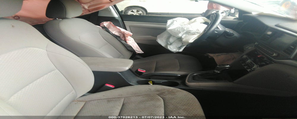 5NPD84LF9LH625635 2020 HYUNDAI ELANTRA photo no. 5