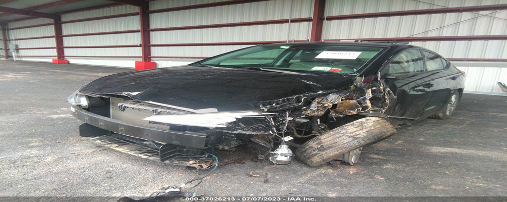 5NPD84LF9LH625635 2020 HYUNDAI ELANTRA photo no. 6