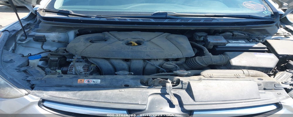 KMHDH4AE0CU345467 2012 HYUNDAI ELANTRA photo no. 10