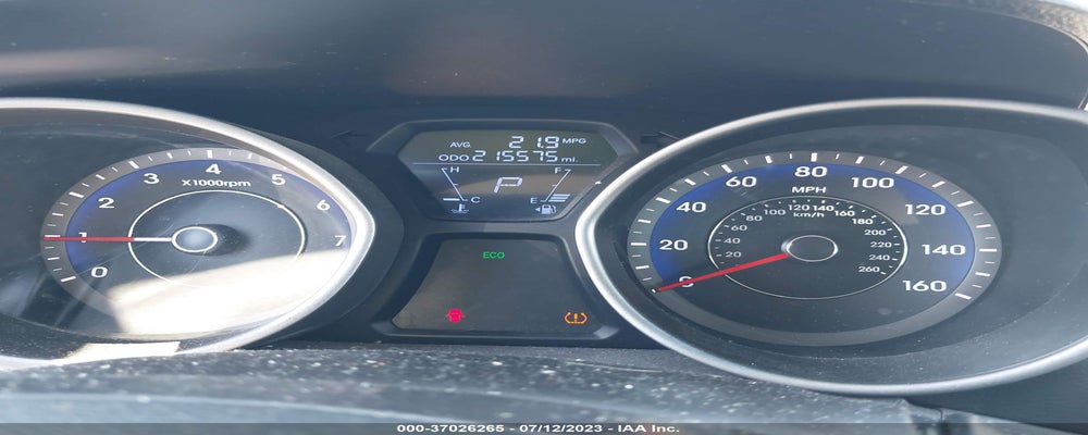 KMHDH4AE0CU345467 2012 HYUNDAI ELANTRA photo no. 7