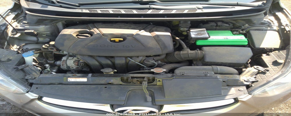 5NPDH4AE2BH048990 2011 HYUNDAI ELANTRA photo no. 10