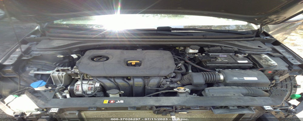 5NPD84LF3KH475407 2019 HYUNDAI ELANTRA photo no. 10