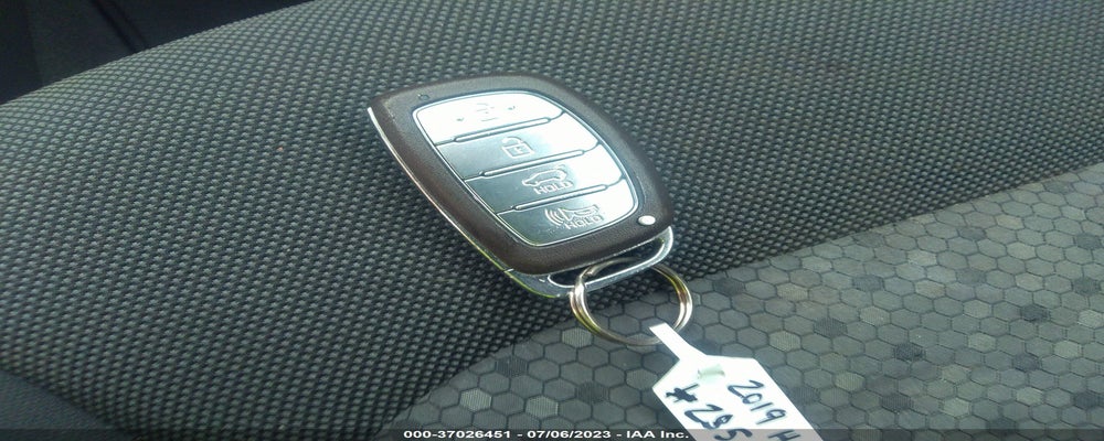 KMHC65LC3KU128612 2019 HYUNDAI IONIQ HYBRID photo no. 11