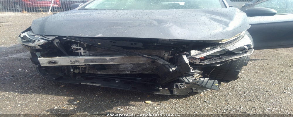 KMHC65LC3KU128612 2019 HYUNDAI IONIQ HYBRID photo no. 6