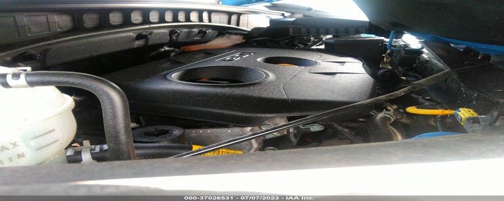 KM8J23A46LU115633 2020 HYUNDAI TUCSON photo no. 10