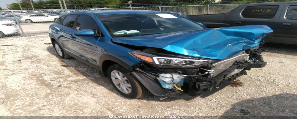 KM8J23A46LU115633 2020 HYUNDAI TUCSON photo no. 21