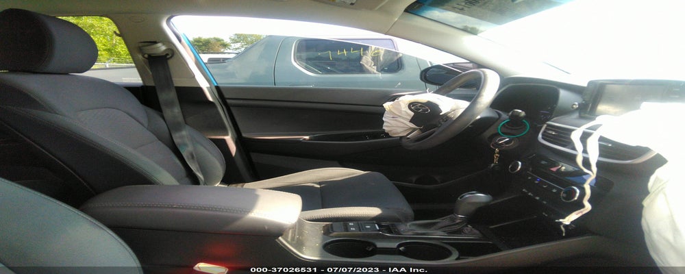 KM8J23A46LU115633 2020 HYUNDAI TUCSON photo no. 5