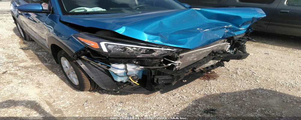 KM8J23A46LU115633 2020 HYUNDAI TUCSON photo no. 6