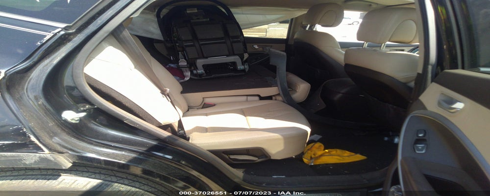 5XYZUDLA5DG021112 2013 HYUNDAI SANTA FE photo no. 8