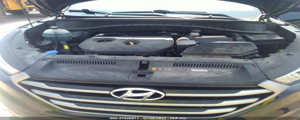 KM8J2CA43JU835131 2018 HYUNDAI TUCSON photo no. 10