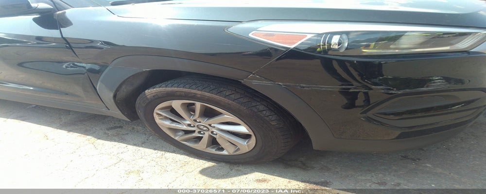 KM8J2CA43JU835131 2018 HYUNDAI TUCSON photo no. 6