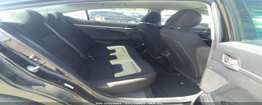 KMHD74LF2KU756084 2019 HYUNDAI ELANTRA photo no. 8