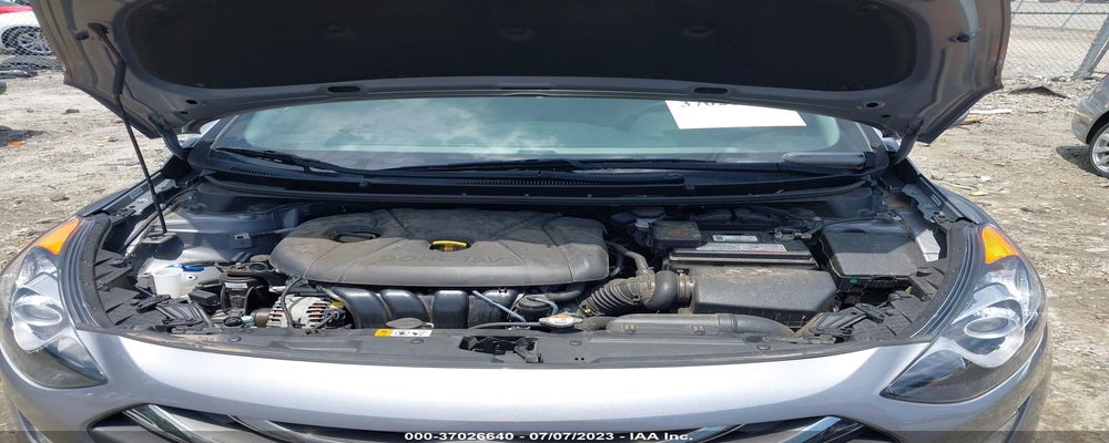 KMHD35LE1DU077970 2013 HYUNDAI ELANTRA GT photo no. 10