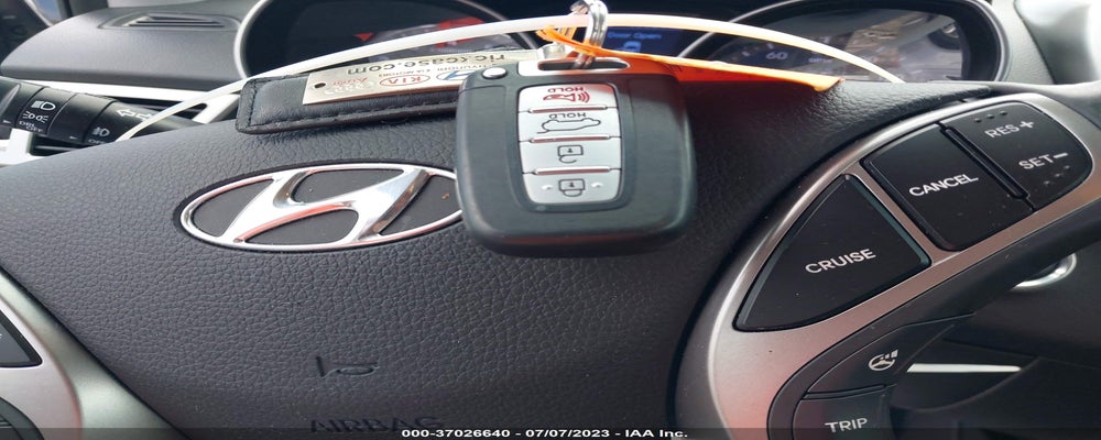 KMHD35LE1DU077970 2013 HYUNDAI ELANTRA GT photo no. 11