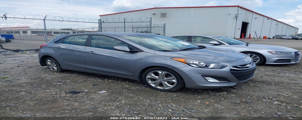KMHD35LE1DU077970 2013 HYUNDAI ELANTRA GT photo no. 20