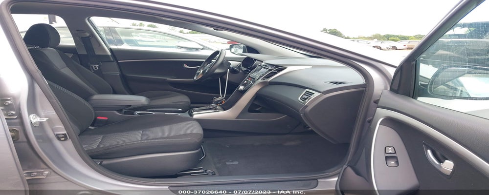KMHD35LE1DU077970 2013 HYUNDAI ELANTRA GT photo no. 5