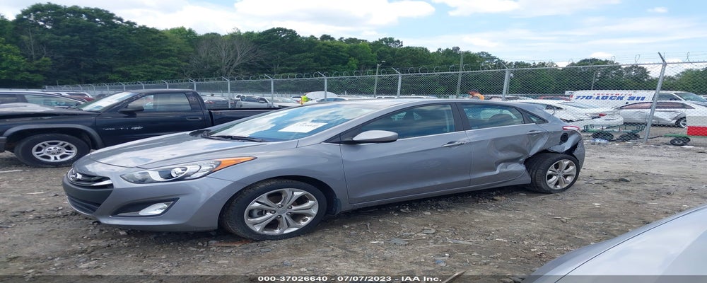 KMHD35LE1DU077970 2013 HYUNDAI ELANTRA GT photo no. 6