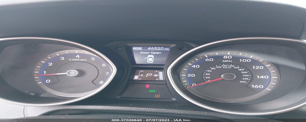 KMHD35LE1DU077970 2013 HYUNDAI ELANTRA GT photo no. 7