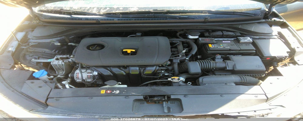 5NPD84LF2LH507751 2020 HYUNDAI ELANTRA photo no. 10