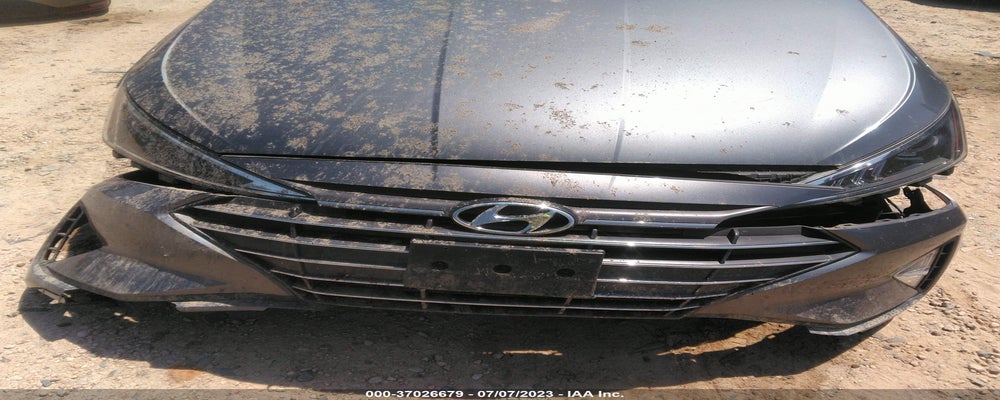 5NPD84LF2LH507751 2020 HYUNDAI ELANTRA photo no. 6