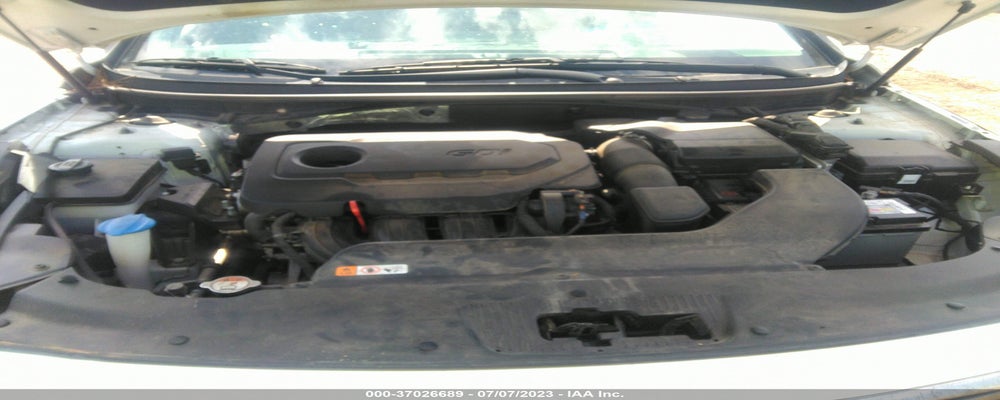 5NPE24AF3GH385044 2016 HYUNDAI SONATA photo no. 10