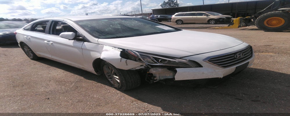 5NPE24AF3GH385044 2016 HYUNDAI SONATA photo no. 12