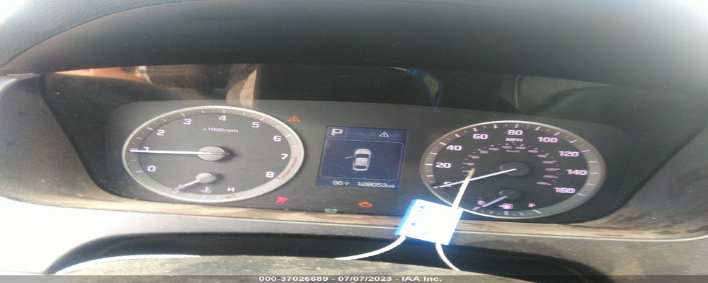 5NPE24AF3GH385044 2016 HYUNDAI SONATA photo no. 7