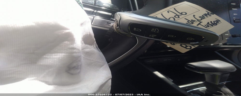 5NMJFCAE0PH219629 2023 HYUNDAI TUCSON photo no. 11
