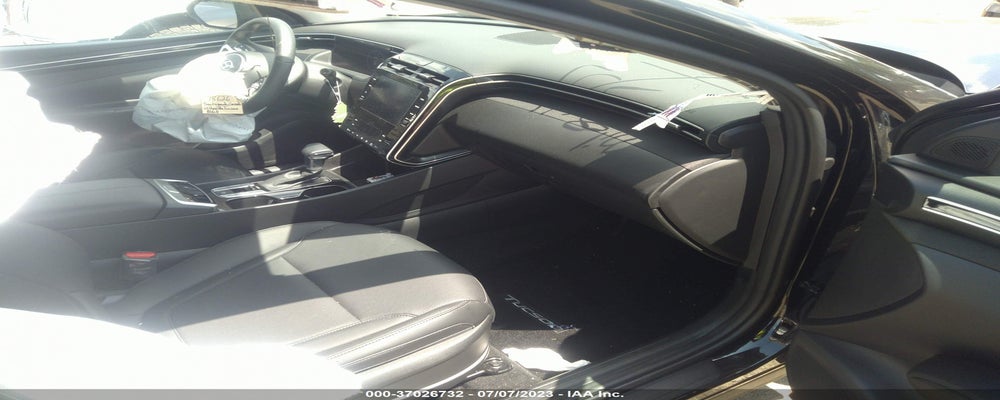 5NMJFCAE0PH219629 2023 HYUNDAI TUCSON photo no. 5