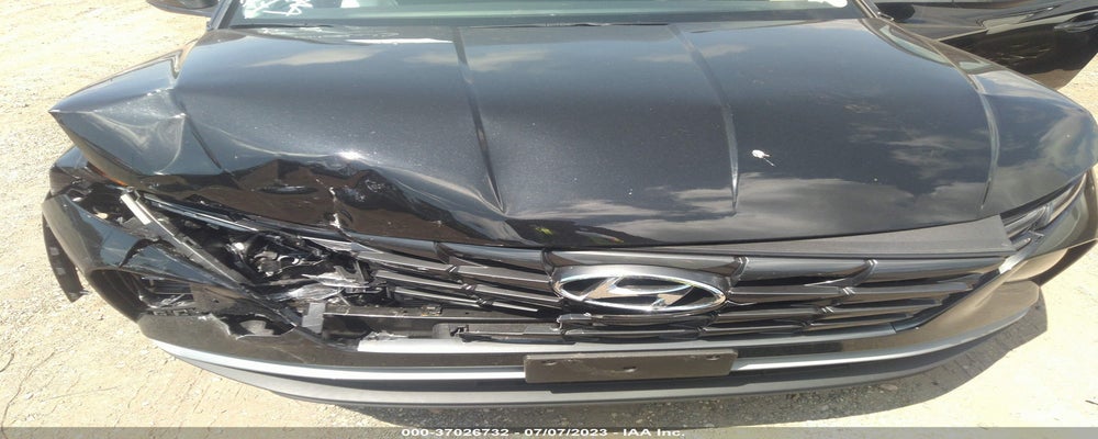 5NMJFCAE0PH219629 2023 HYUNDAI TUCSON photo no. 6