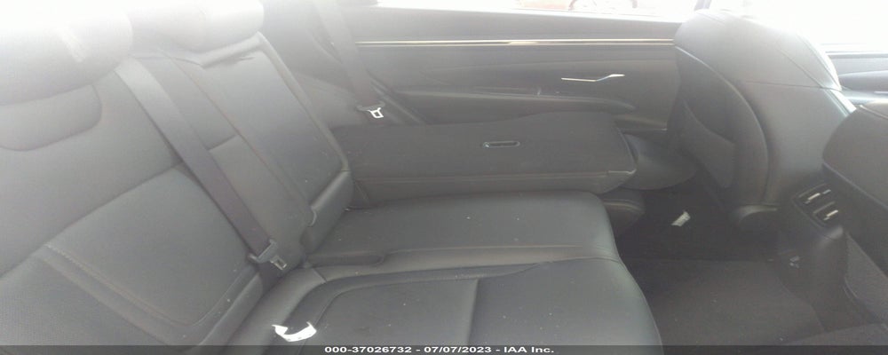 5NMJFCAE0PH219629 2023 HYUNDAI TUCSON photo no. 8