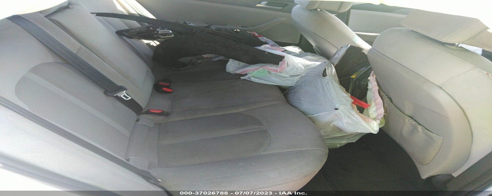 5NPE24AF7HH517420 2017 HYUNDAI SONATA photo no. 8