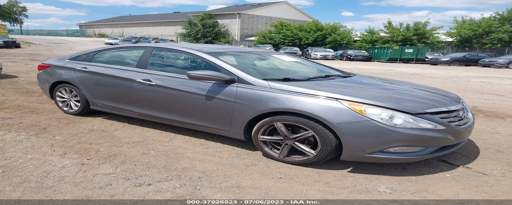 5NPEB4AC7BH078247 2011 HYUNDAI SONATA photo no. 24