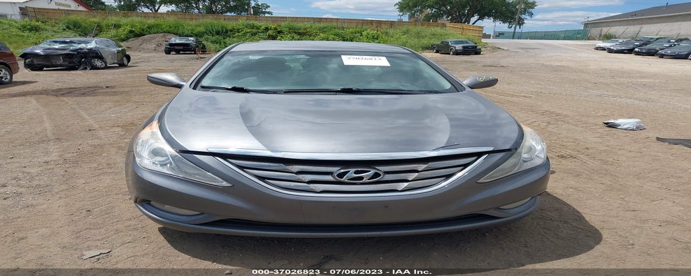 5NPEB4AC7BH078247 2011 HYUNDAI SONATA photo no. 6