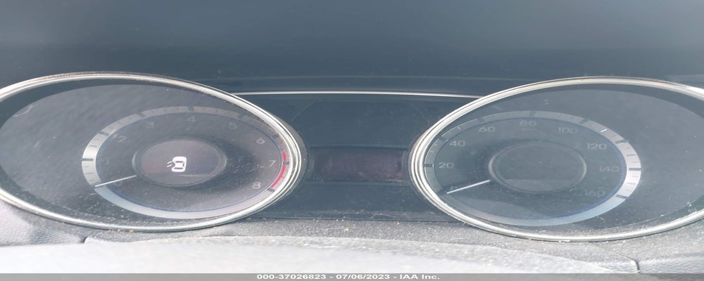 5NPEB4AC7BH078247 2011 HYUNDAI SONATA photo no. 7