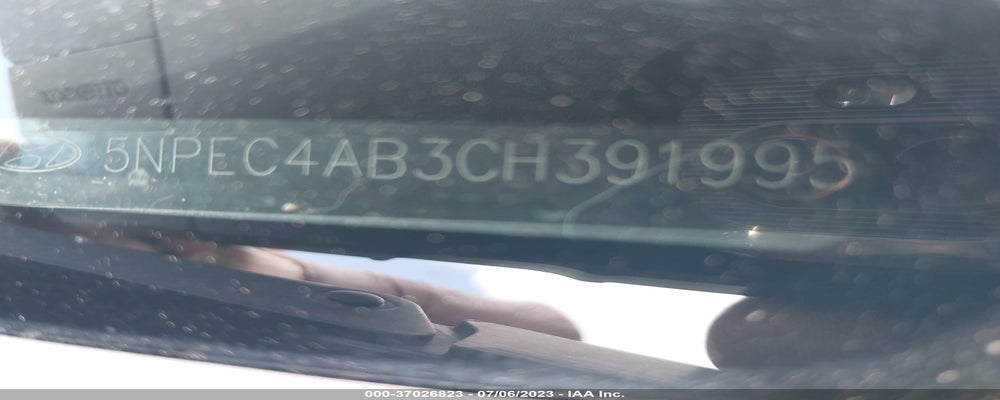 5NPEB4AC7BH078247 2011 HYUNDAI SONATA photo no. 9