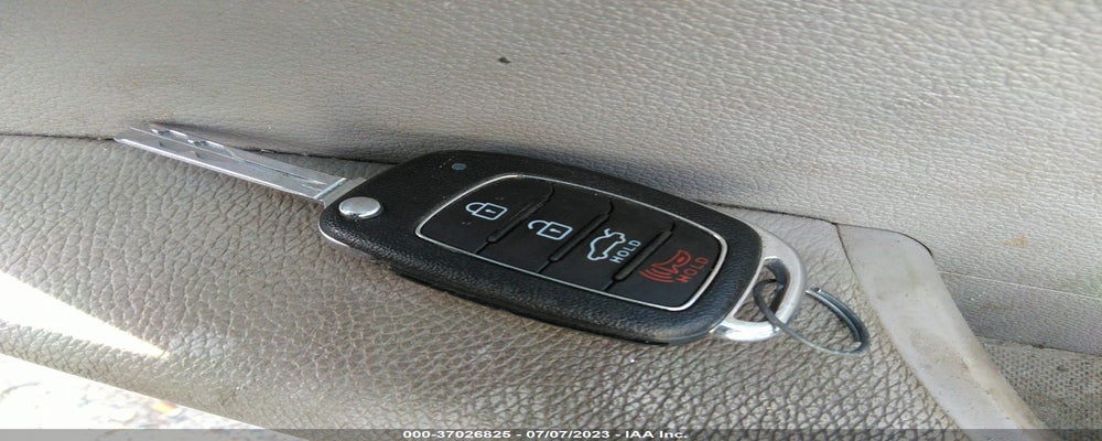 5NPE24AF4JH712753 2018 HYUNDAI SONATA photo no. 11
