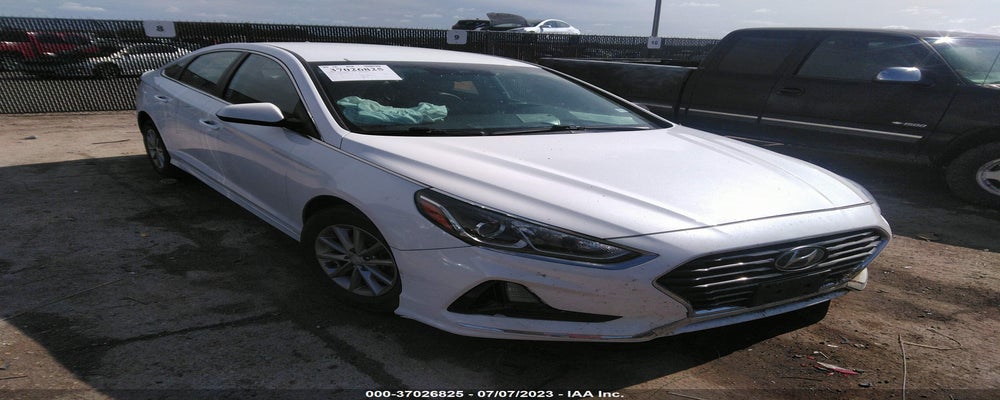 5NPE24AF4JH712753 2018 HYUNDAI SONATA photo no. 24