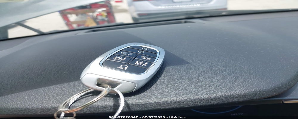 5NMS54AL0PH535298 2023 HYUNDAI SANTA FE photo no. 11