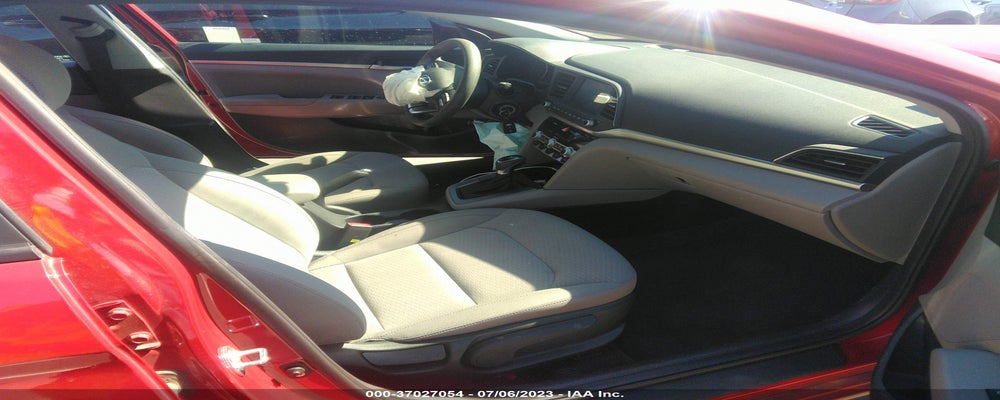 KMHD84LF4LU906839 2020 HYUNDAI ELANTRA photo no. 5
