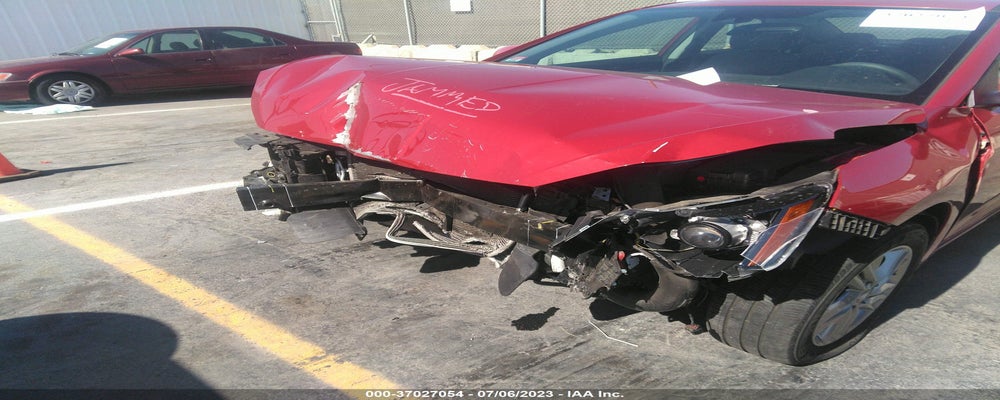 KMHD84LF4LU906839 2020 HYUNDAI ELANTRA photo no. 6