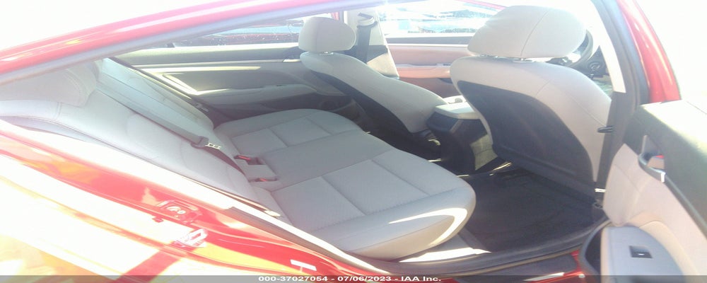 KMHD84LF4LU906839 2020 HYUNDAI ELANTRA photo no. 8