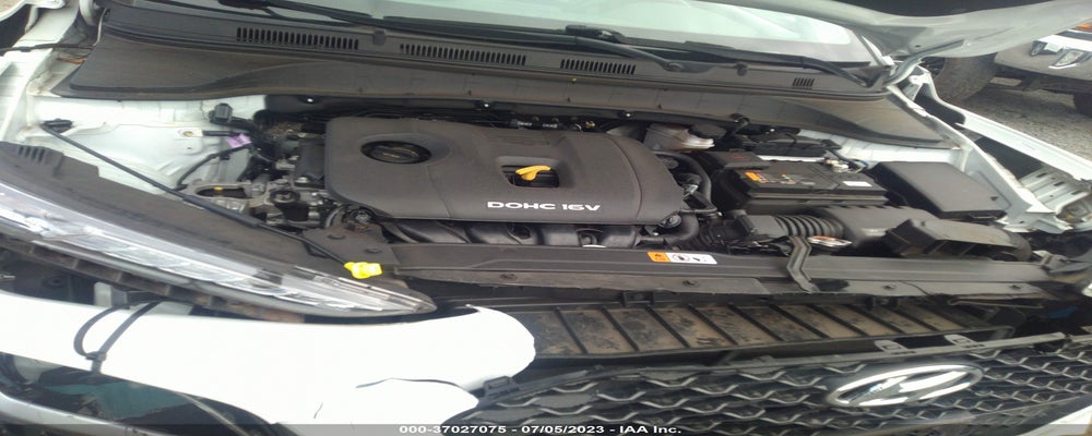 KM8K22AA9MU612715 2021 HYUNDAI KONA photo no. 10