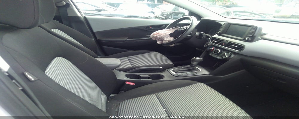KM8K22AA9MU612715 2021 HYUNDAI KONA photo no. 5