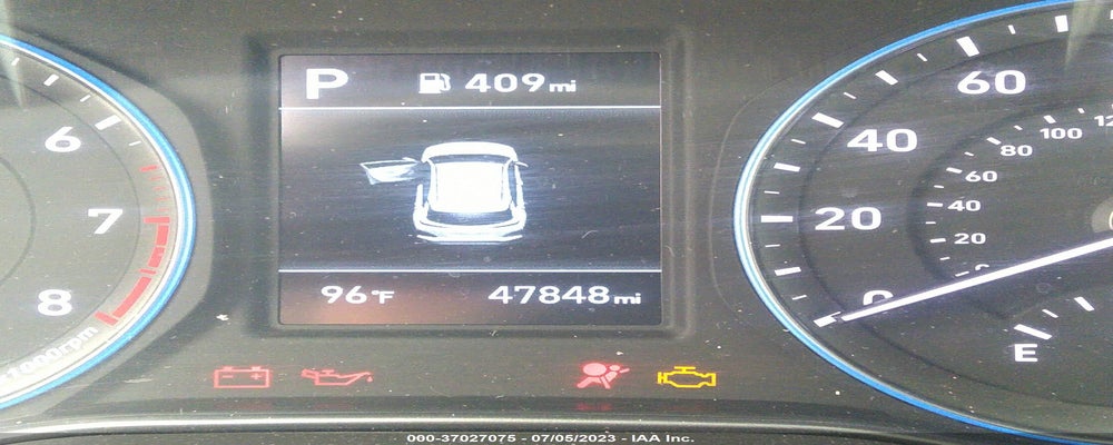 KM8K22AA9MU612715 2021 HYUNDAI KONA photo no. 7