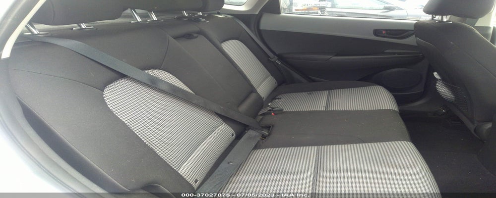 KM8K22AA9MU612715 2021 HYUNDAI KONA photo no. 8